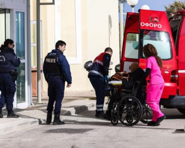 Νοσοκομείο Χίου