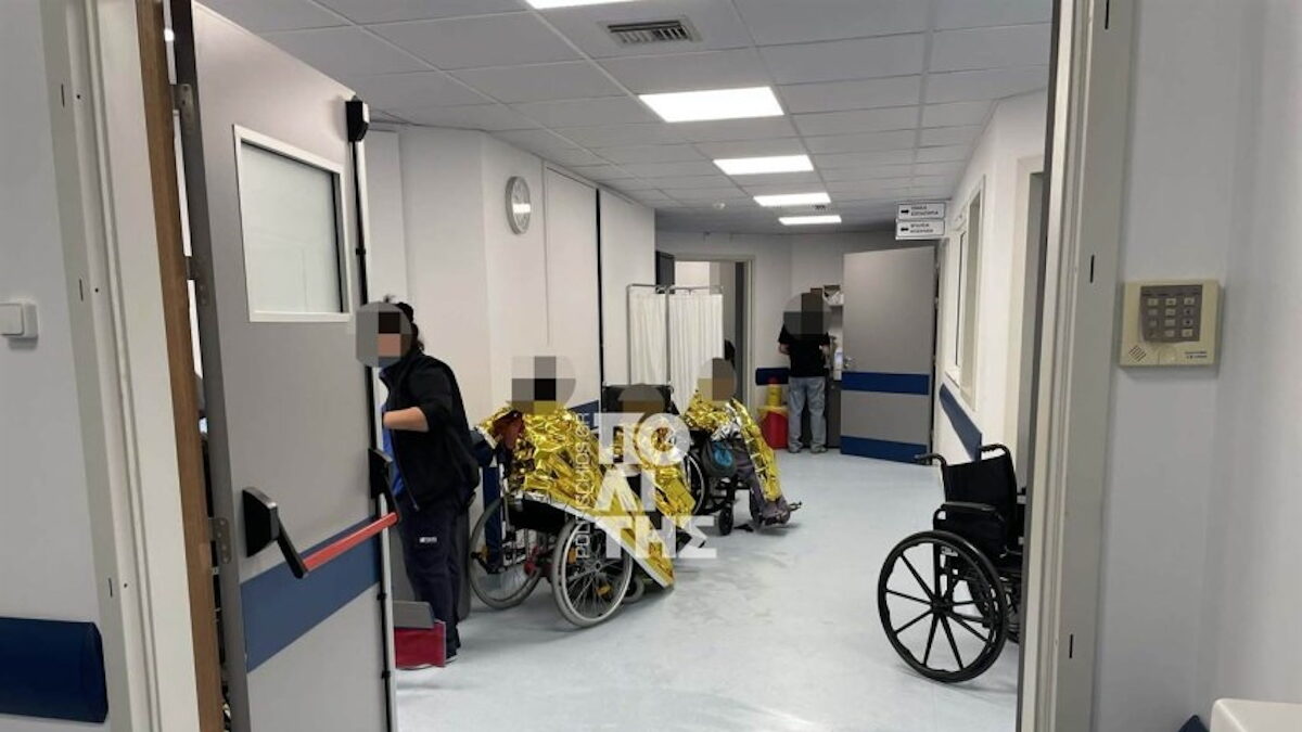 Χίος: 14 μετανάστες νεκροί από τη συμπλοκή σκάφους διακινητών με το λιμενικό