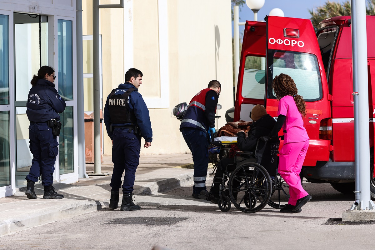 Νοσοκομείο Χίου