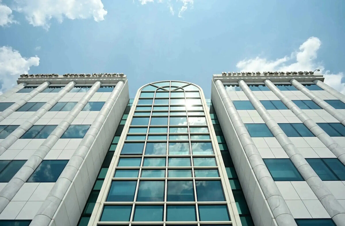 Το Χρηματιστήριο Αθηνών