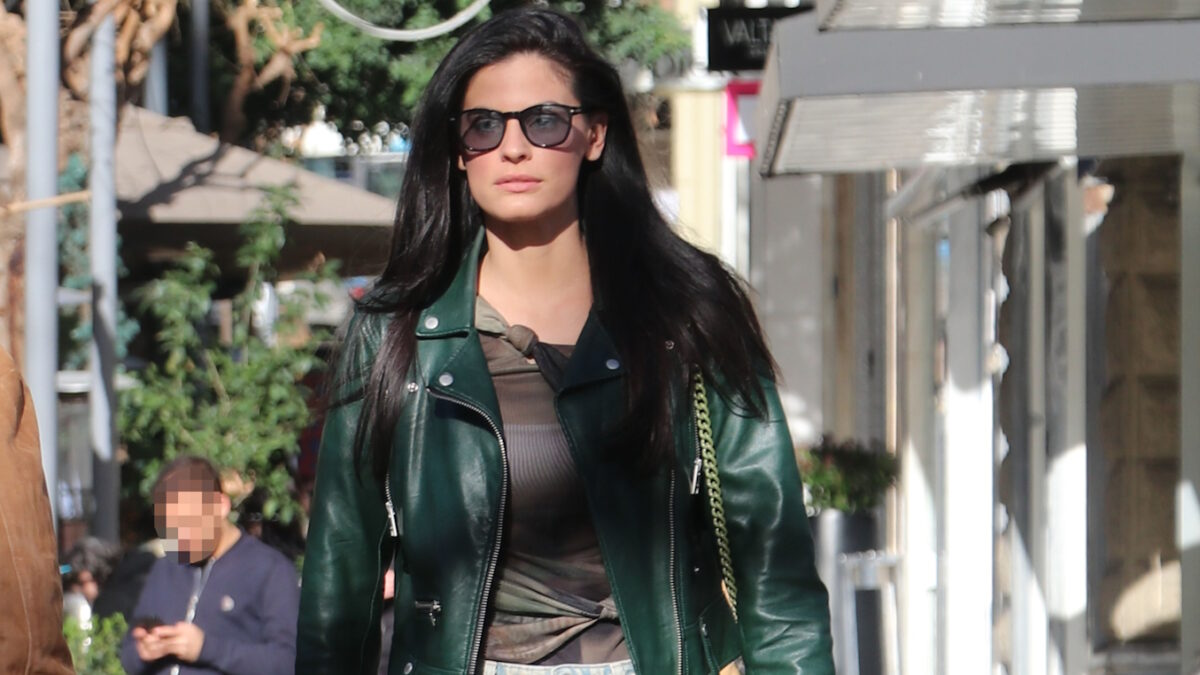 Χριστίνα Μπόμπα