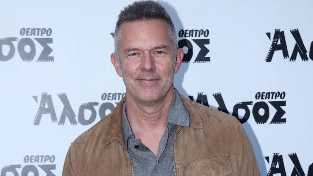 Χρήστος Λούλης