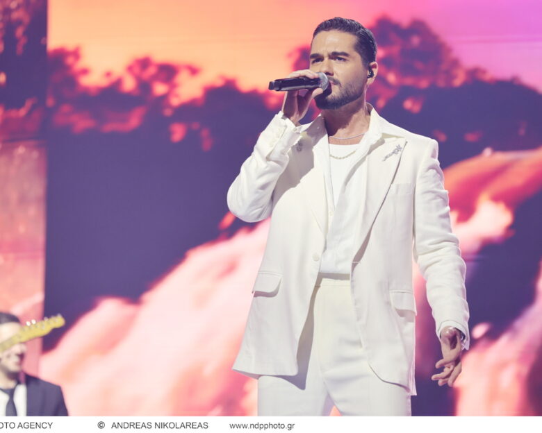 Χρήστος Μάστορας