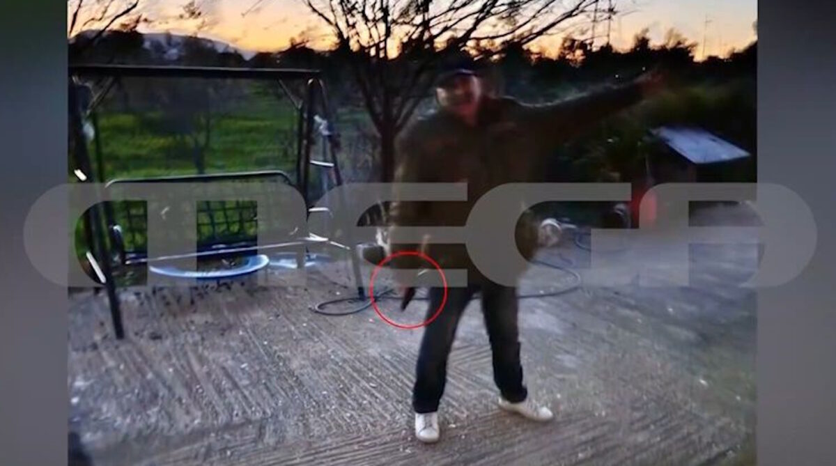 Χρήστος Μαυρίκης