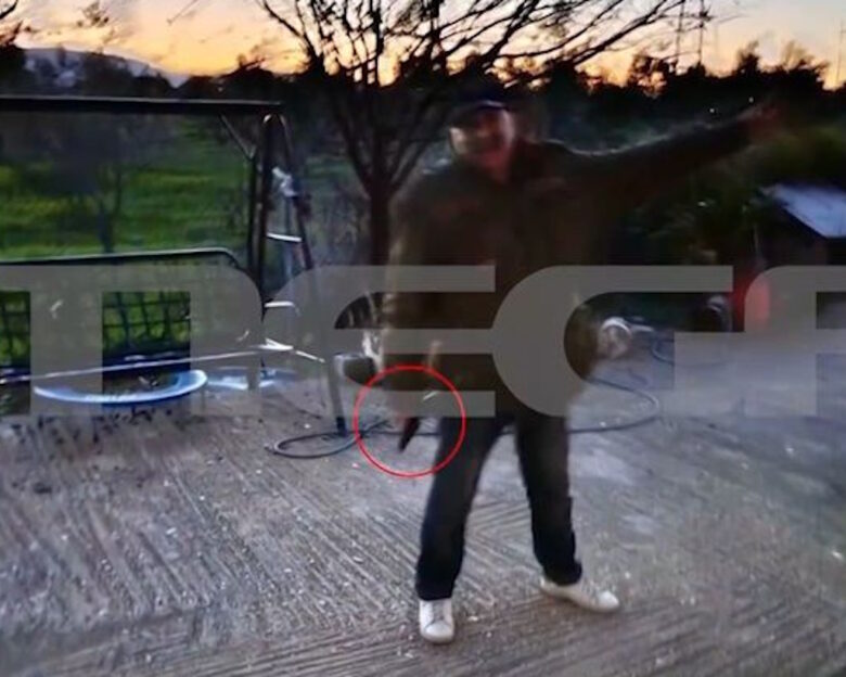 Χρήστος Μαυρίκης