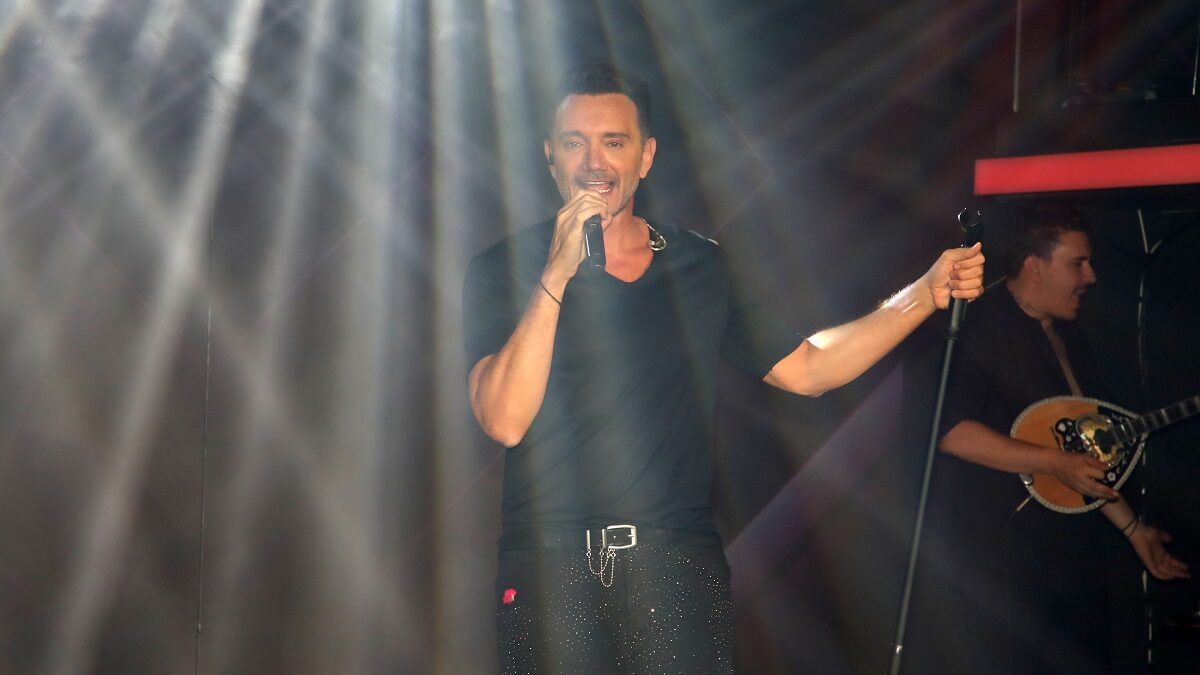 Χρήστος Μενιδιάτης