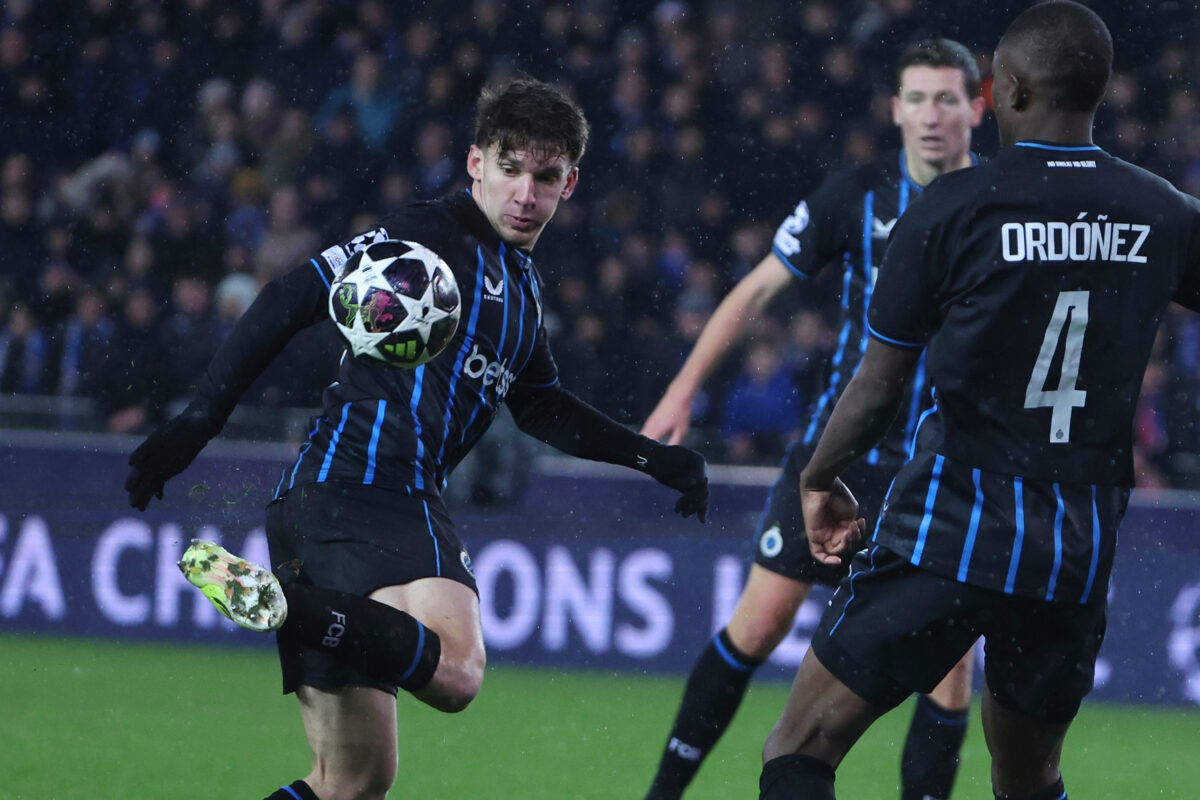 Ο Χρήστος Τζόλης