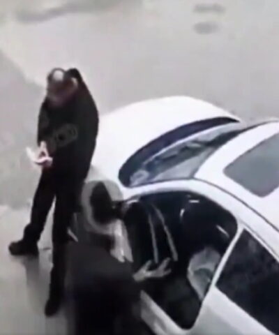 Ο άτυχος αστυνομικός