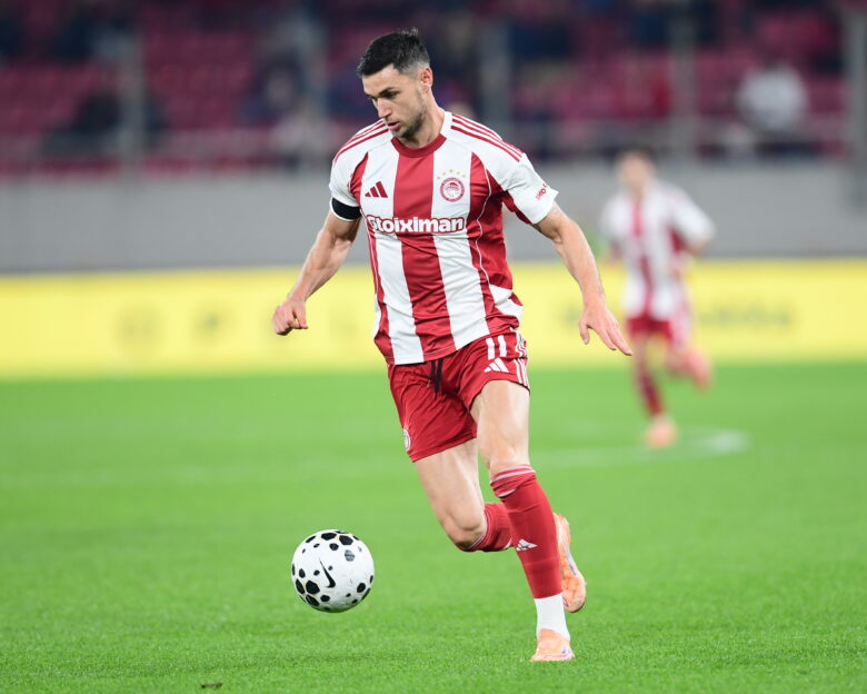 Ο Γιάρεμτσουκ