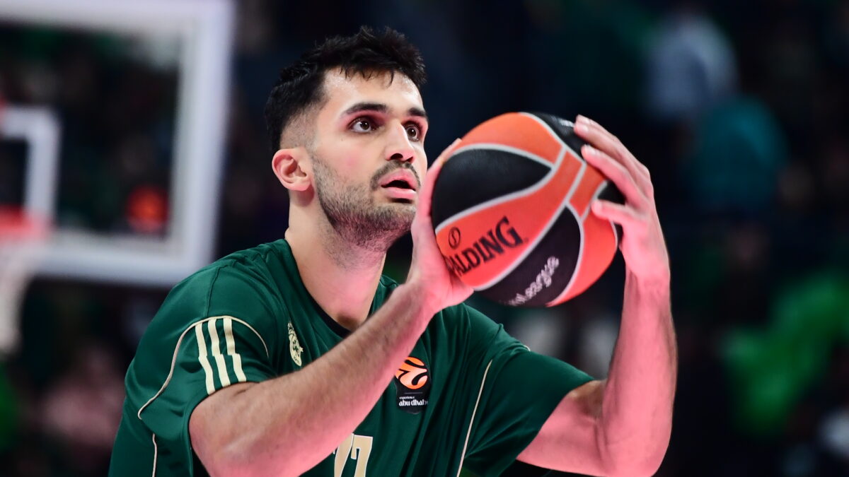 Ο Γιούρτσεβεν