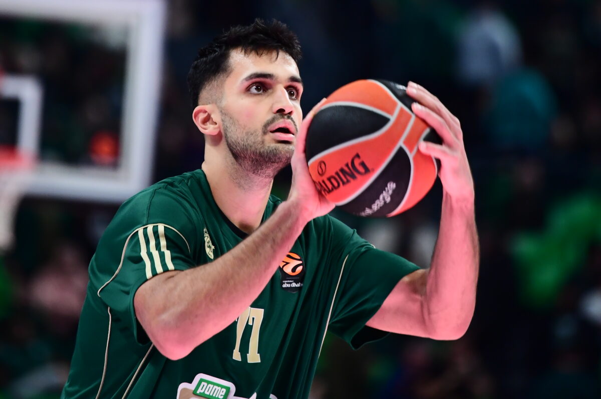 Ο Γιούρτσεβεν