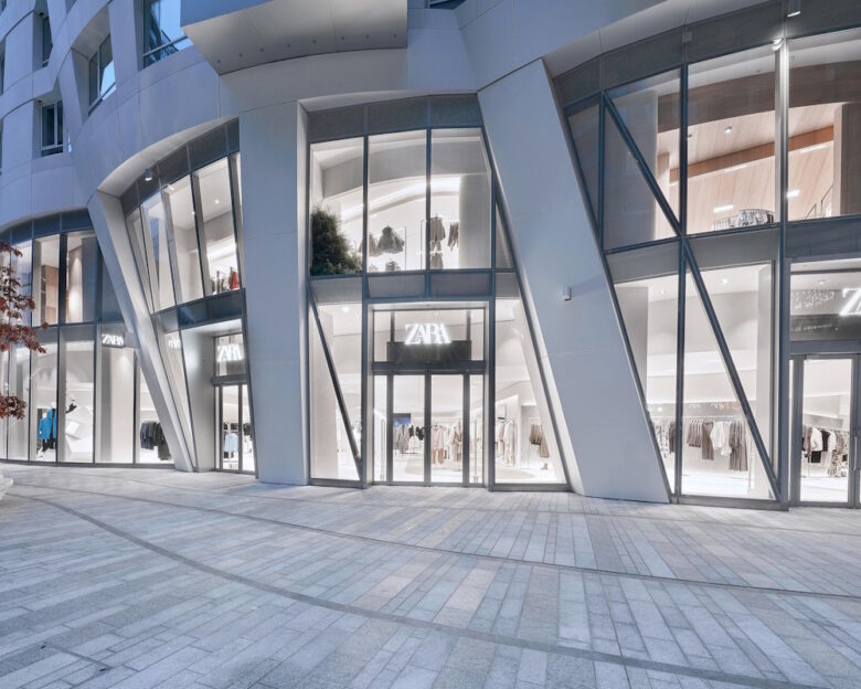 Zara, Battersea (London)