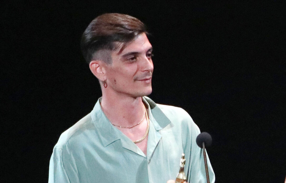 Νικολάκης Ζεγκίνογλου