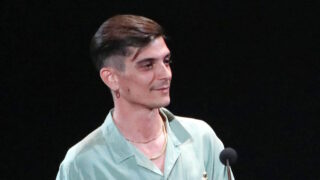 Νικολάκης Ζεγκίνογλου