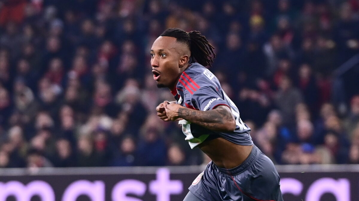 Ο Ζέλσον Μαρτίνς