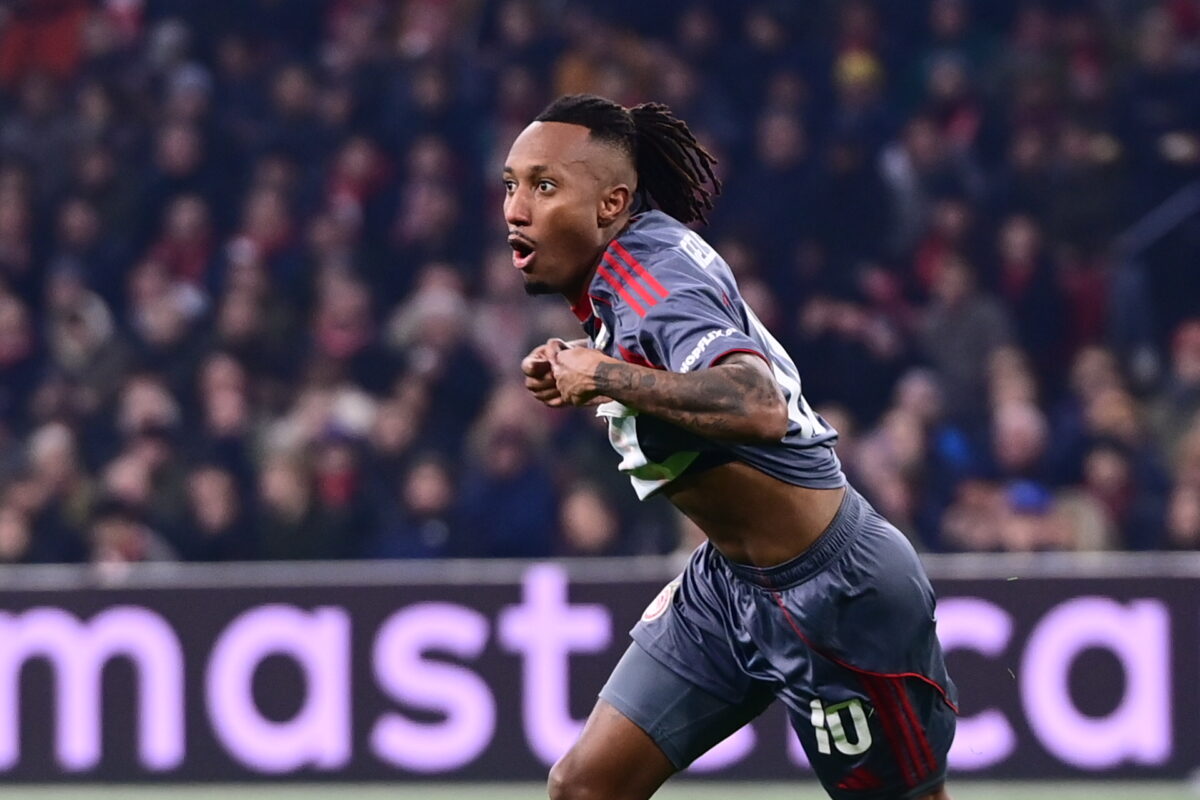 Ο Ζέλσον Μαρτίνς