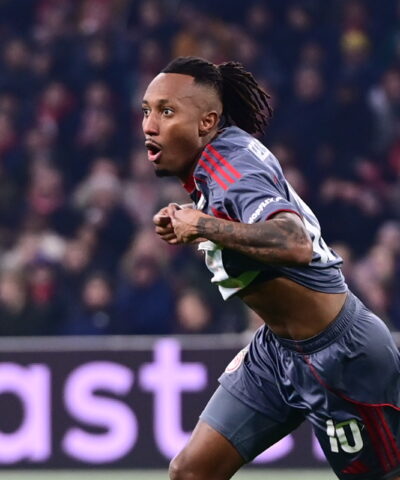 Ο Ζέλσον Μαρτίνς