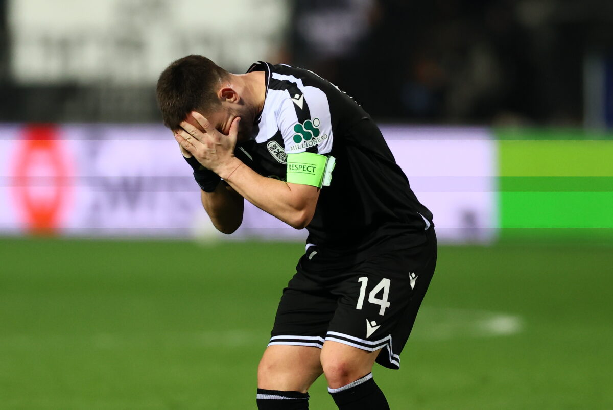 Ο Ζίβκοβιτς