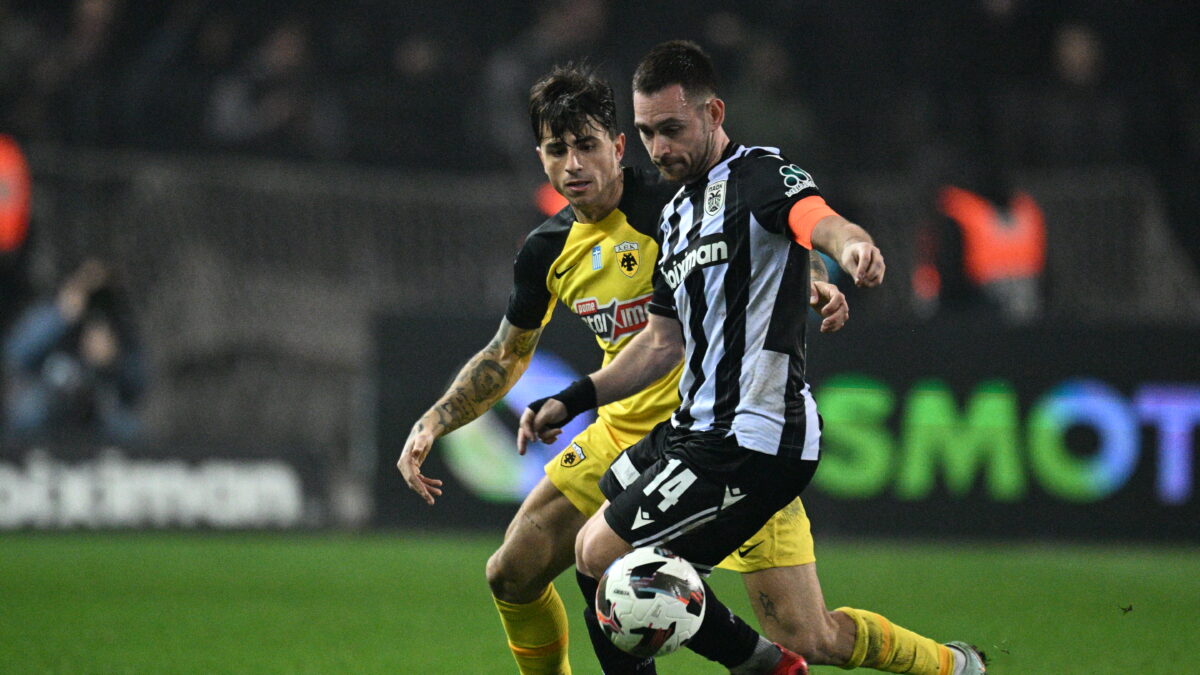 Ο Ζίβκοβιτς