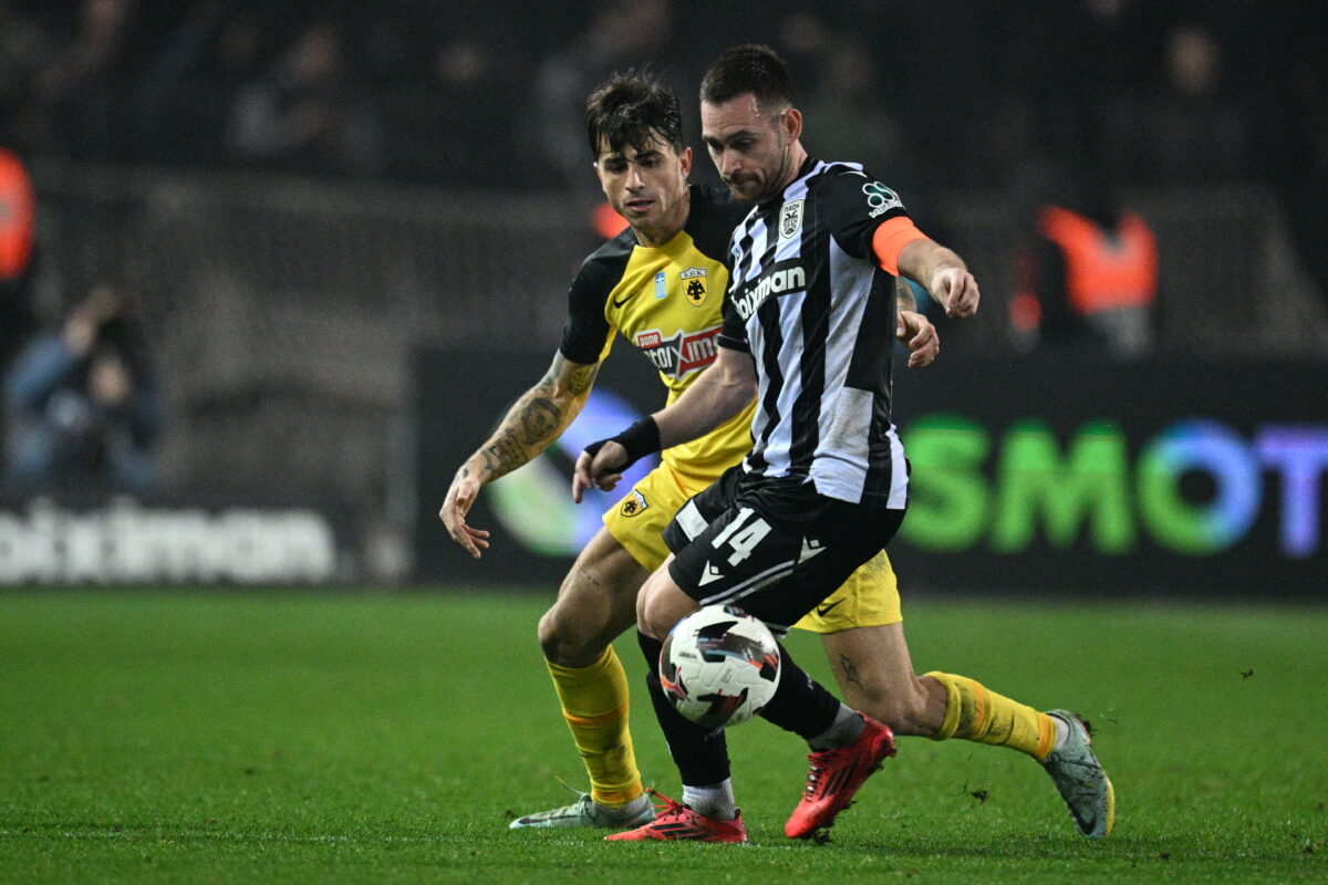 Ο Ζίβκοβιτς