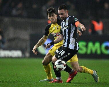 Ο Ζίβκοβιτς