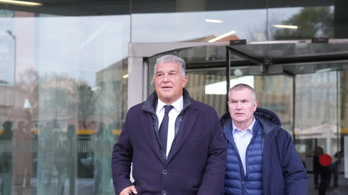 ΦΩΤΟ (Europa Press via AP)