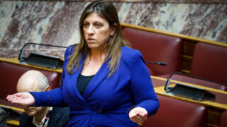 Ζωή Κωνσταντοπούλου