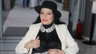 Ζωζώ Σαπουντζάκη