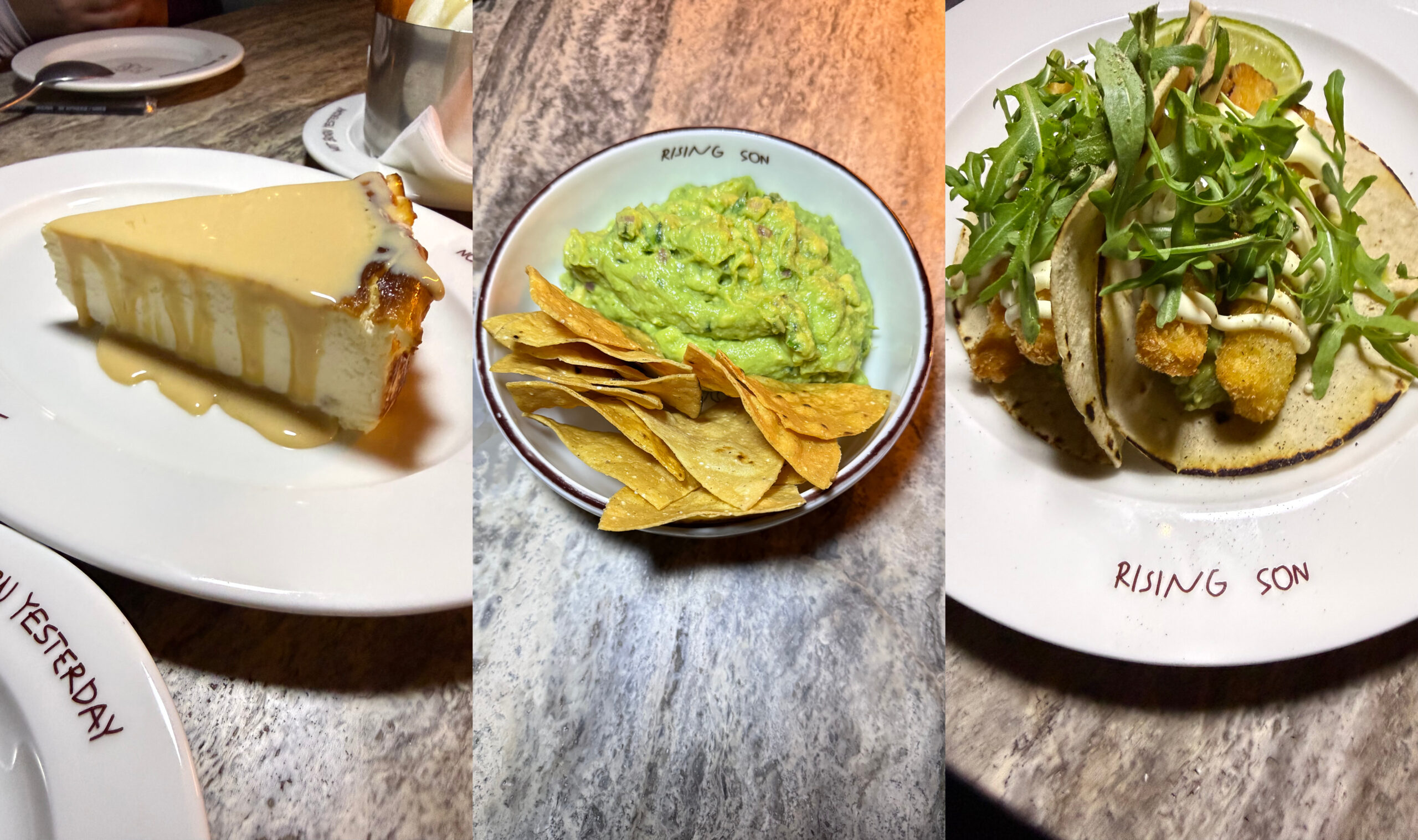 Son Athens: Ένα νέο γαστρονομικό στέκι στην Ηλιούπολη με την υπογραφή του Δημήτρη Αφεντάκη