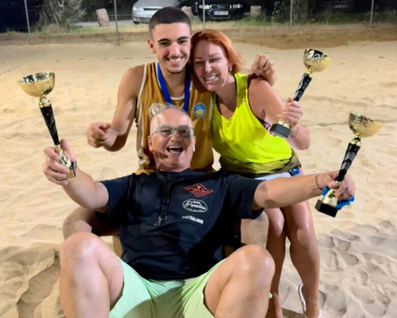 Πύργος: Συγκλονίζει ο πατέρας του 18χρονου που σκοτώθηκε  μετά από πτώση από μπαλκόνι – «Η απουσία του άφησε κενό που δεν γεμίζει ποτέ»