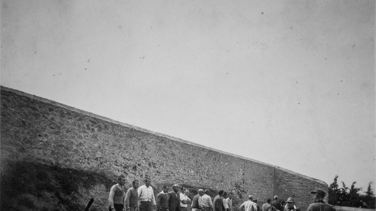 Φωτογραφίες 200 της Καισαριανής