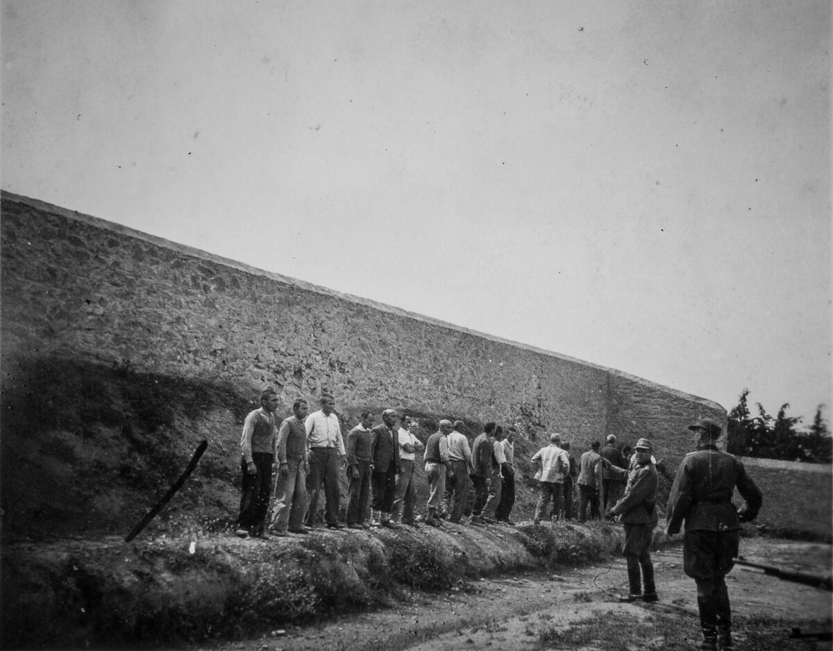 Φωτογραφίες 200 της Καισαριανής