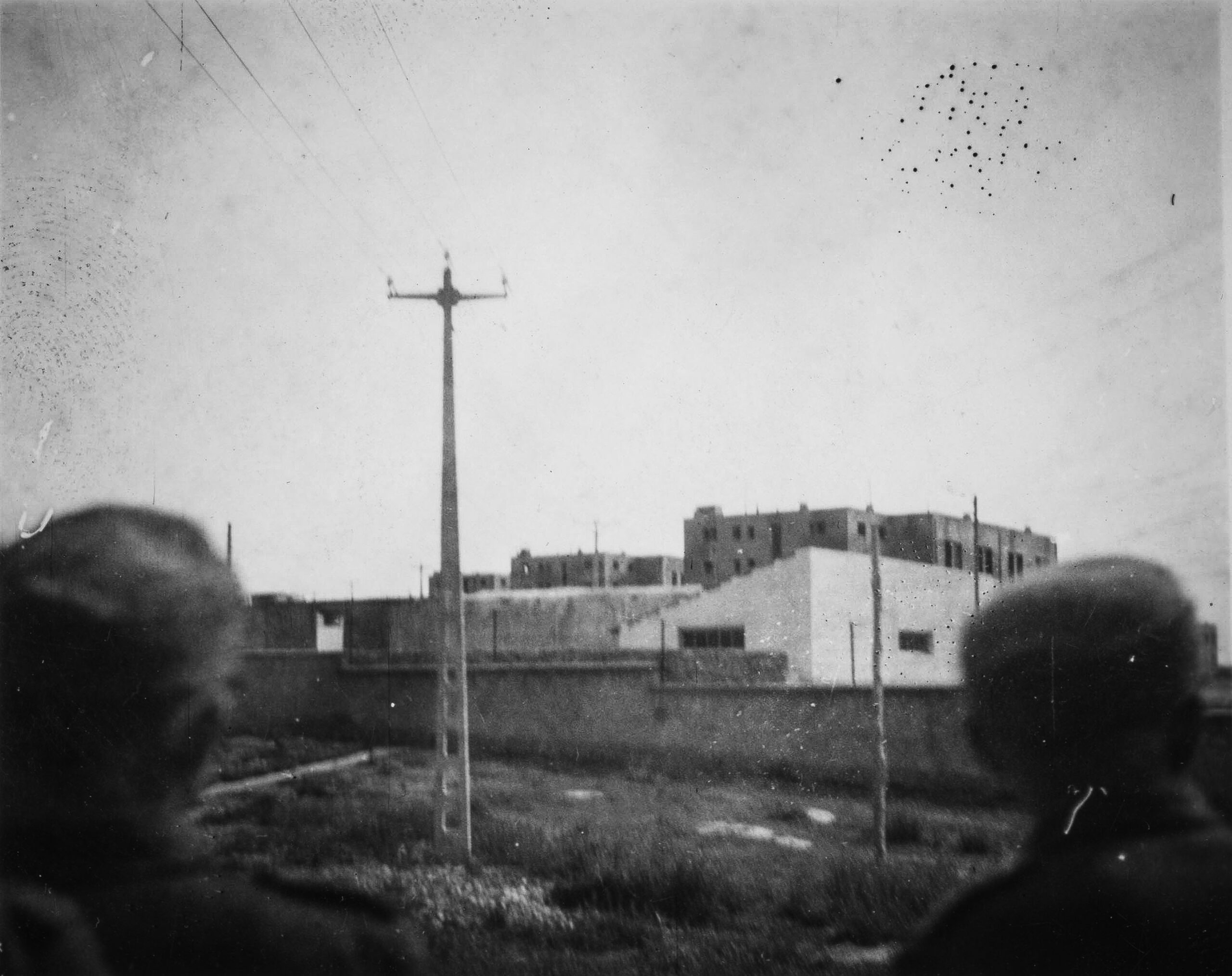 ΠΑΡΟΥΣΙΑΣΗ ΤΗΣ ΦΩΤΟΓΡΑΦΙΚΗΣ ΣΥΛΛΟΓΗΣ ΧΟΙΕΡ ΑΠΟ ΤΟ ΥΠΟΥΡΓΕΙΟ ΠΟΛΙΤΙΣΜΟΥ / ΕΚΤΕΛΕΣΗ ΤΩΝ 200 ΚΟΜΜΟΥΝΙΣΤΩΝ ΤΗΝ ΠΡΩΤΟΜΑΓΙΑ 1944 ΣΤΟ ΣΚΟΠΕΥΤΗΡΙΟ ΤΗΣ ΚΑΙΣΑΡΙΑΝΗΣ (ΤΑΤΙΑΝΑ ΜΠΟΛΑΡΗ/EUROKINISSI) Φωτογραφίες 200 της Καισαριανής