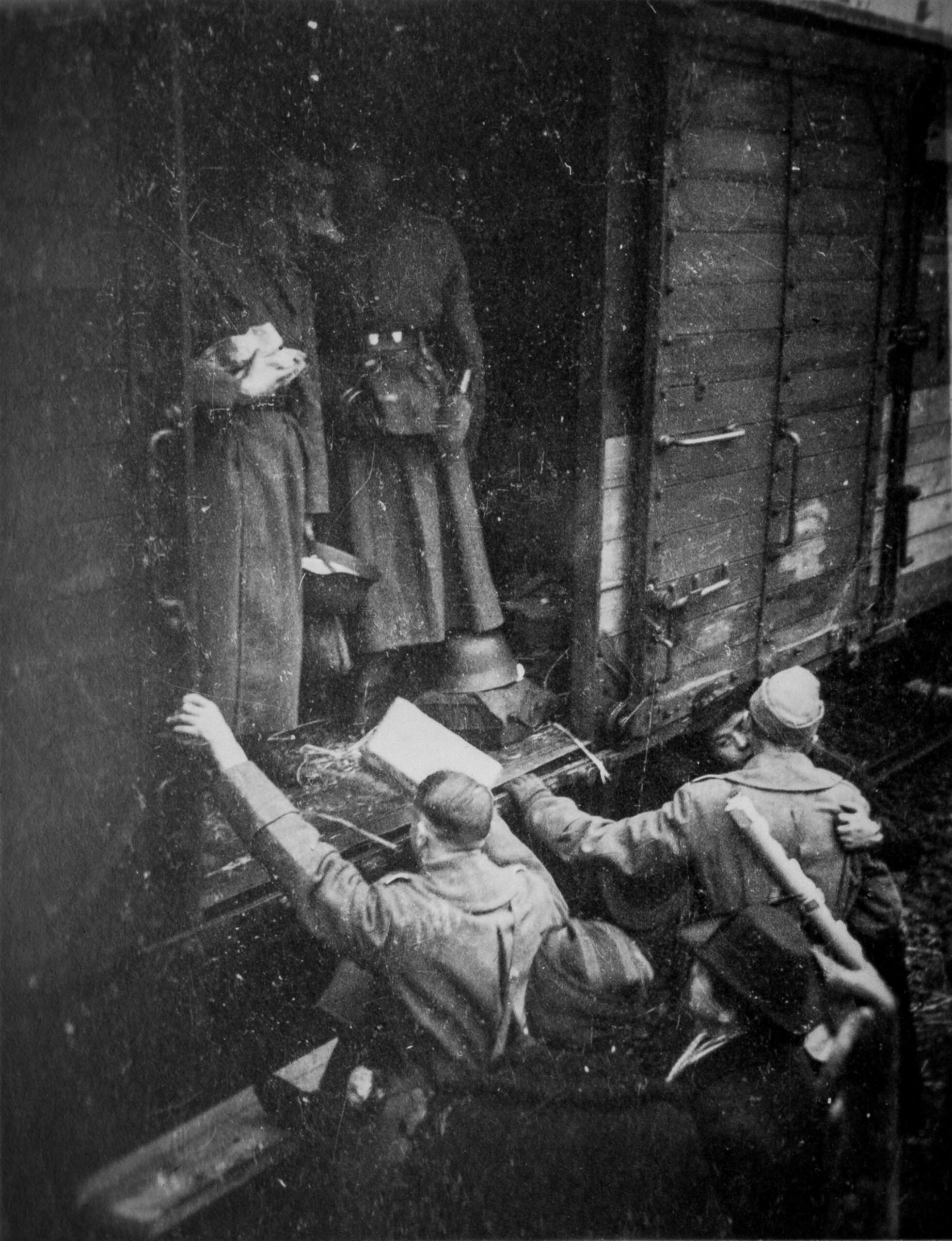 Φωτογραφίες 200 της Καισαριανής