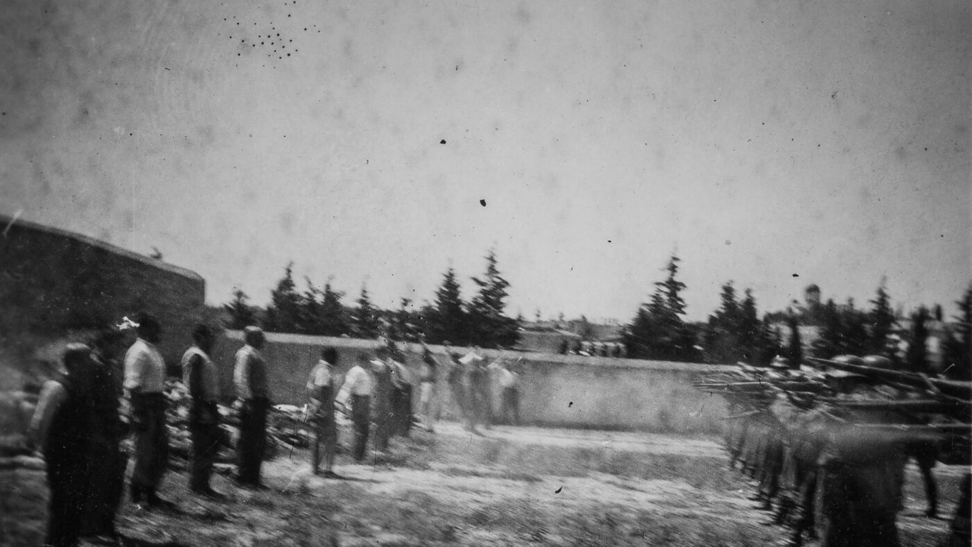 Φωτογραφίες 200 της Καισαριανής