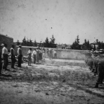 Φωτογραφίες 200 της Καισαριανής