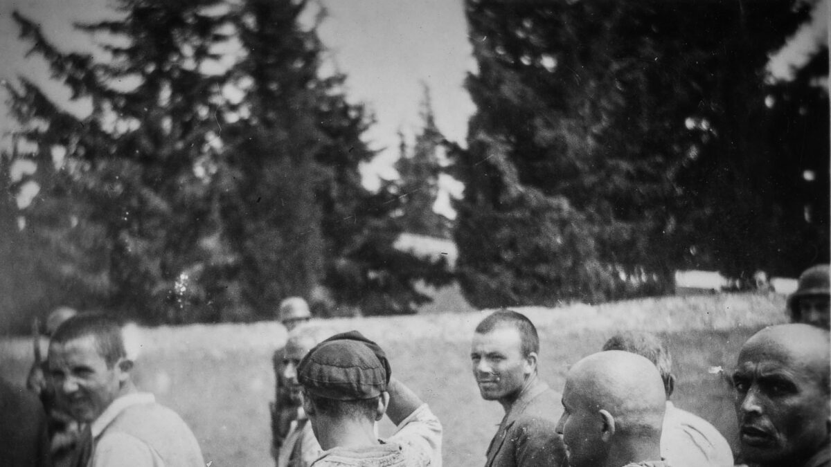 Φωτογραφίες 200 της Καισαριανής