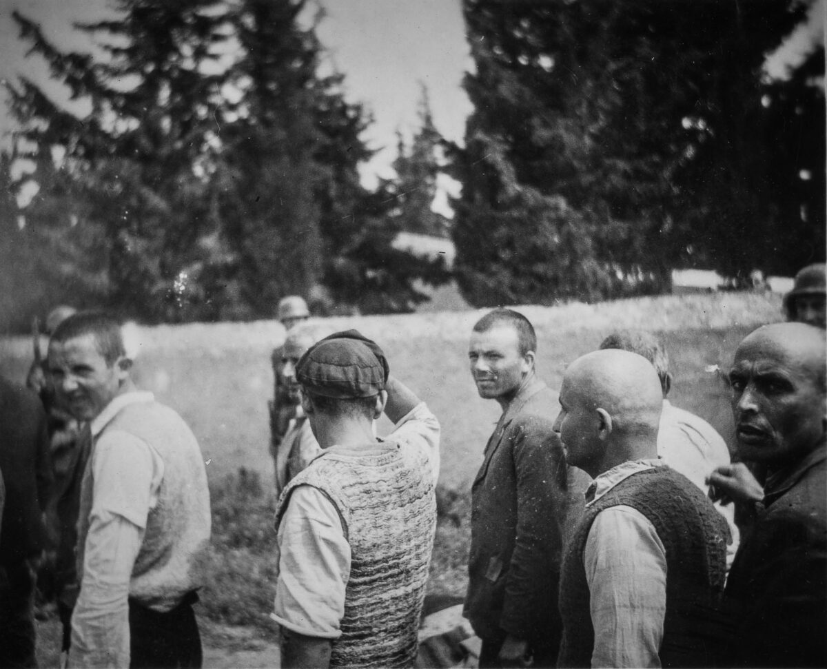 Φωτογραφίες 200 της Καισαριανής