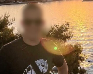 Ο 20χρονος που δολοφονήθηκε στην Καλαμαριά