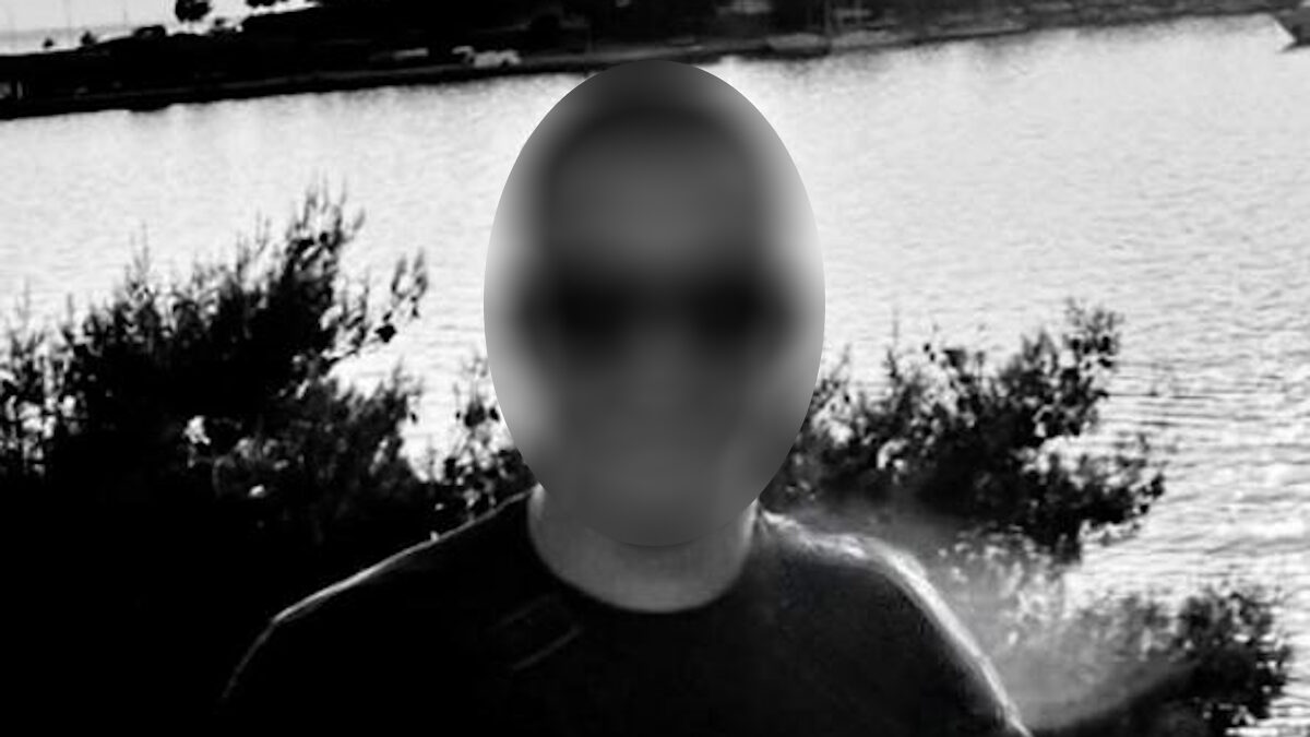 Ο 20χρονος που δολοφονήθηκε στην Καλαμαριά