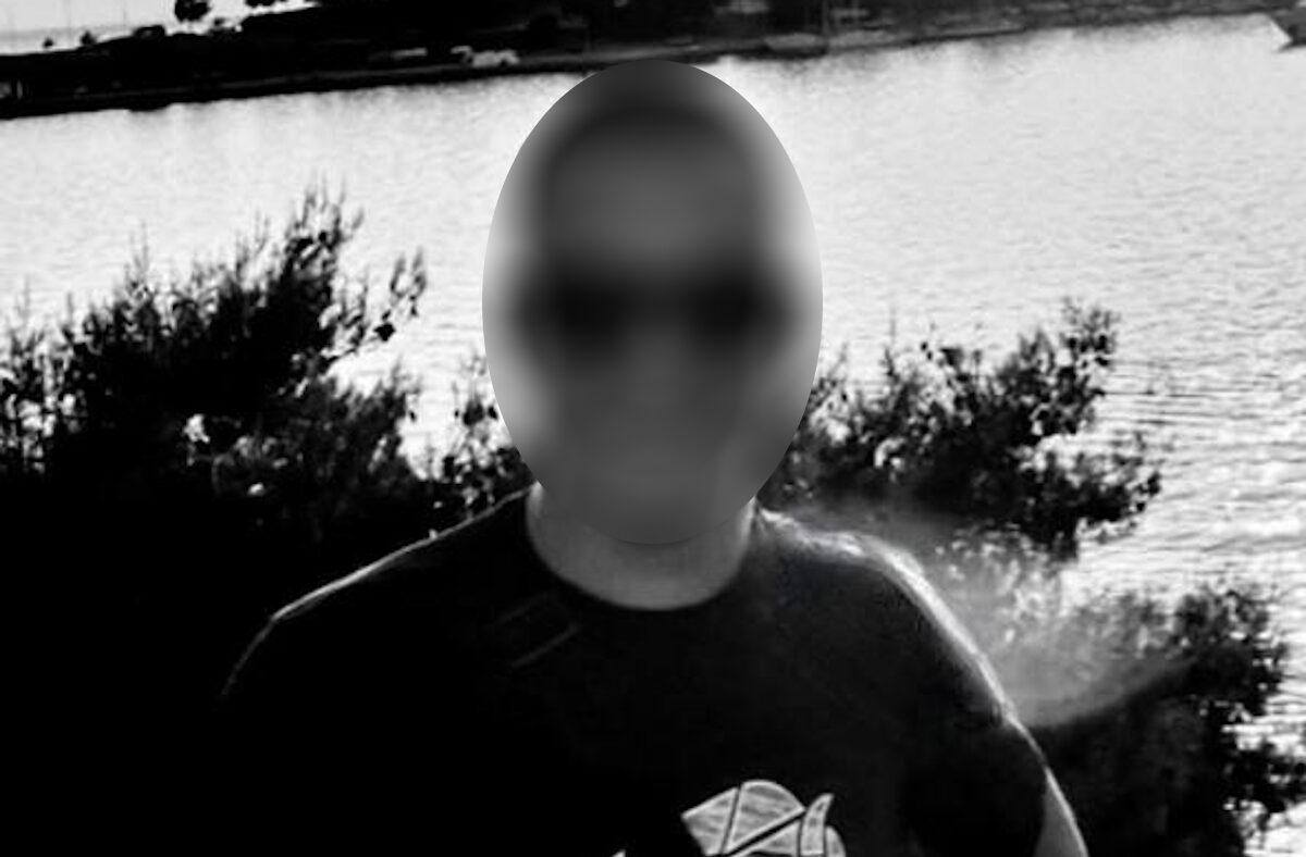 Ο 20χρονος που δολοφονήθηκε στην Καλαμαριά