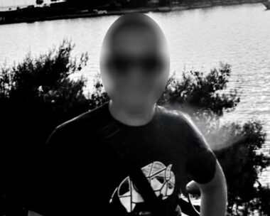 Ο 20χρονος που δολοφονήθηκε στην Καλαμαριά