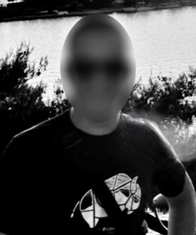 Ο 20χρονος που δολοφονήθηκε στην Καλαμαριά