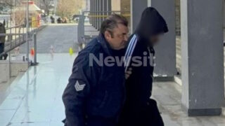 Ο 27χρονος κατηγορούμενος