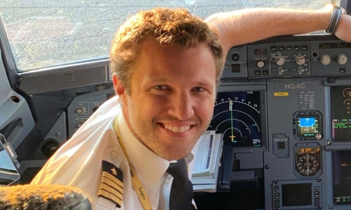 Το 34χρονο θύμα