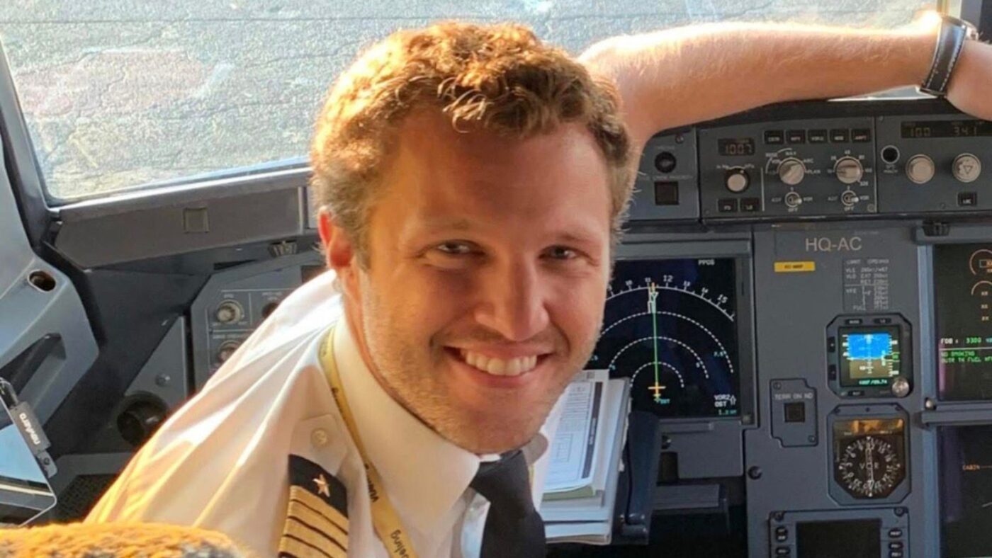 Το 34χρονο θύμα