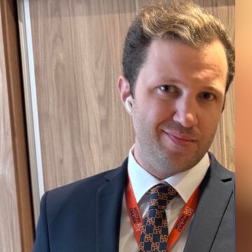 Ο 34χρονος δύτης