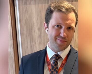 Ο 34χρονος δύτης