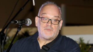 Γιώργος Μουκίδης