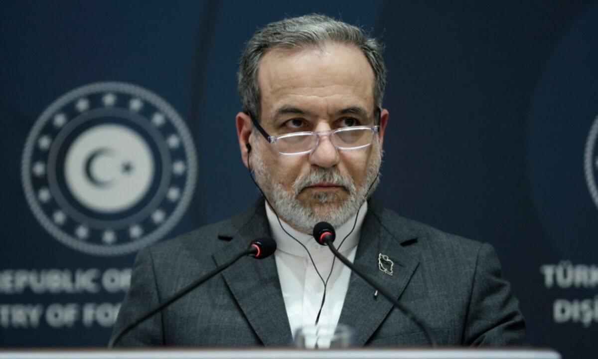 Αμπάς Αραγτσί